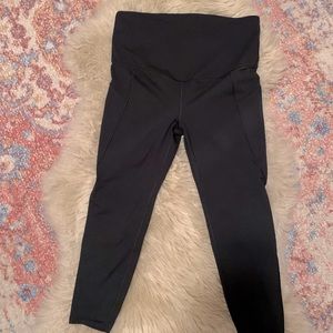Gap Never Worn Maternity Stetch Pants